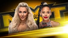 WWE NXT Results For February 26, 2020: Charlotte Flair VS Bianca Belair, Ciampa VS Theory And More
